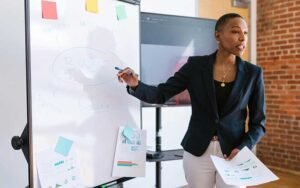 Read more about the article How to Pitch Your Business Idea on Kickstarter